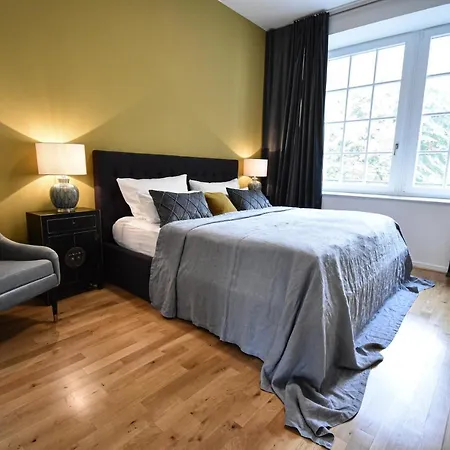 100 Qm Luxus Industrial Leipzig
